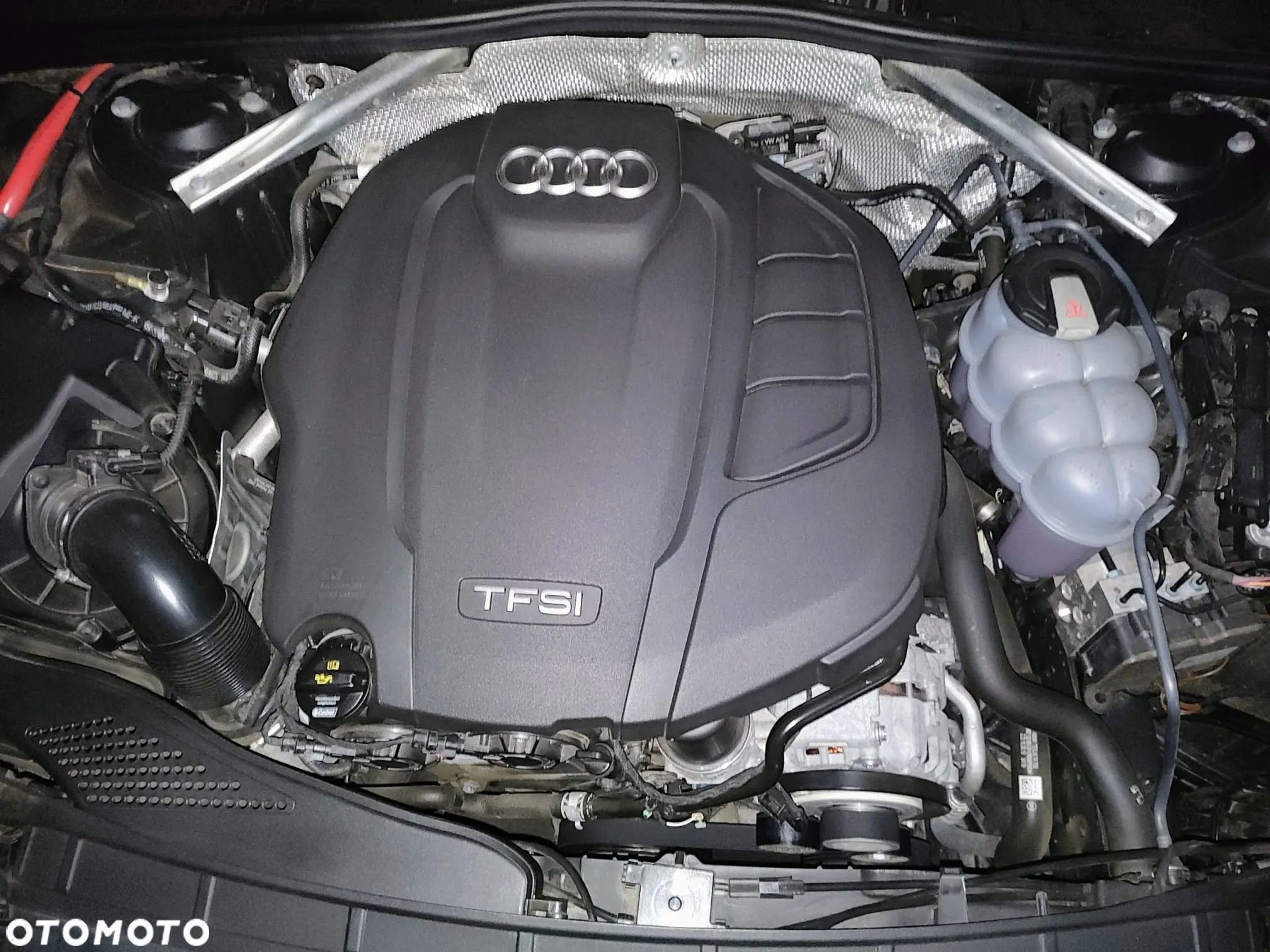 Audi A4 40 TFSI S tronic advanced - 6