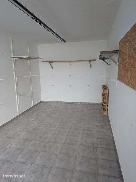 Garagem com 14m2 no Montijo - Grande imagem: 2/4