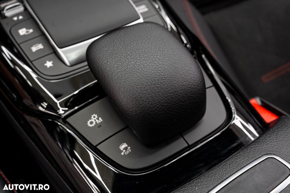 MERCEDES-BENZ CLA 2021 — imagine 34