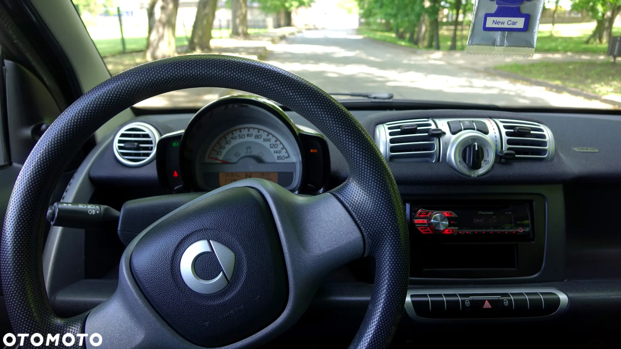 Smart Fortwo - 11