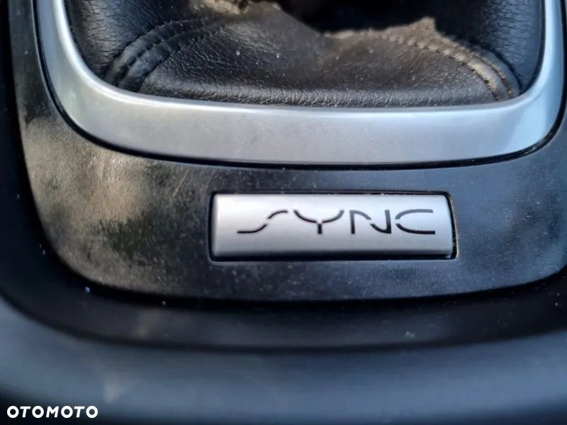 Ford Mondeo 1.5 EcoBoost Titanium - 16