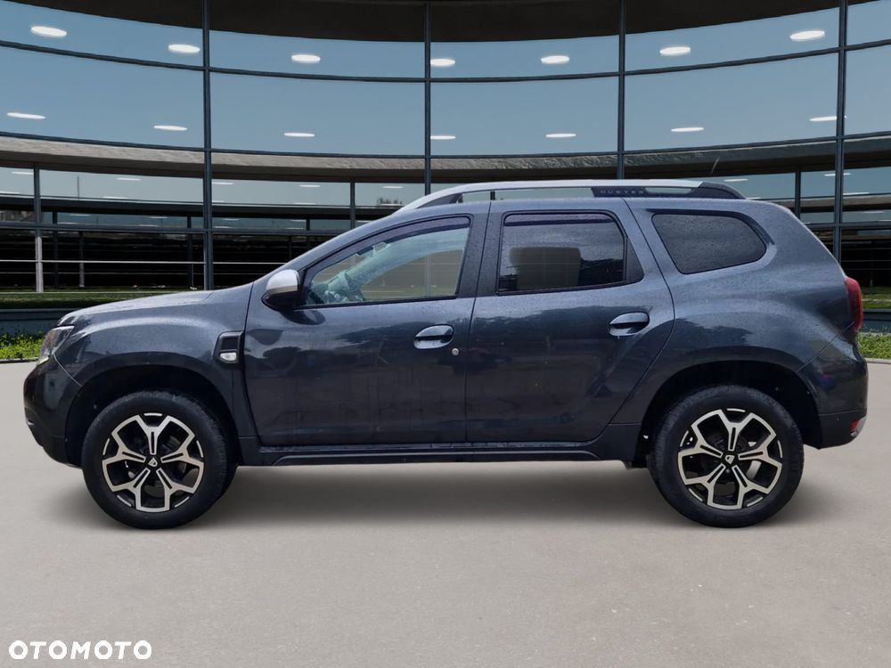 Dacia Duster SCe 115 2WD Prestige - 4