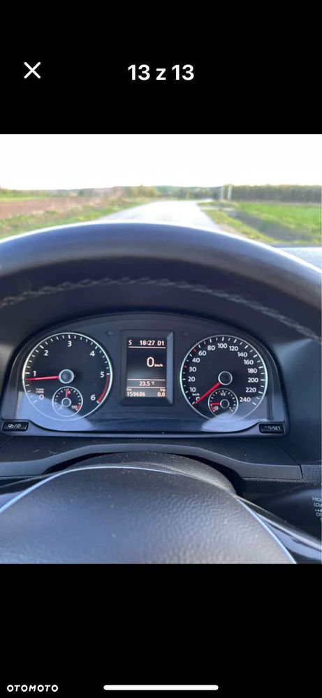 Volkswagen Caddy - 10