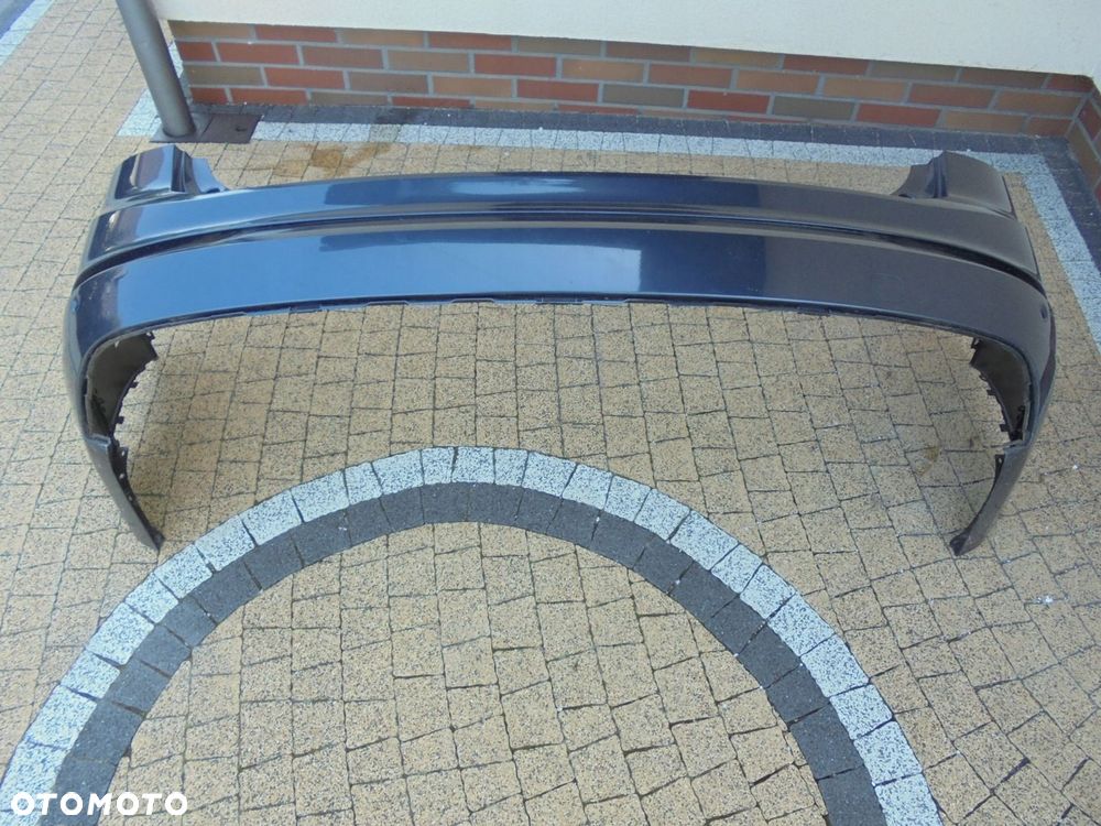 ZDERZAK VOLVO XC90 II TYŁ TYLNY