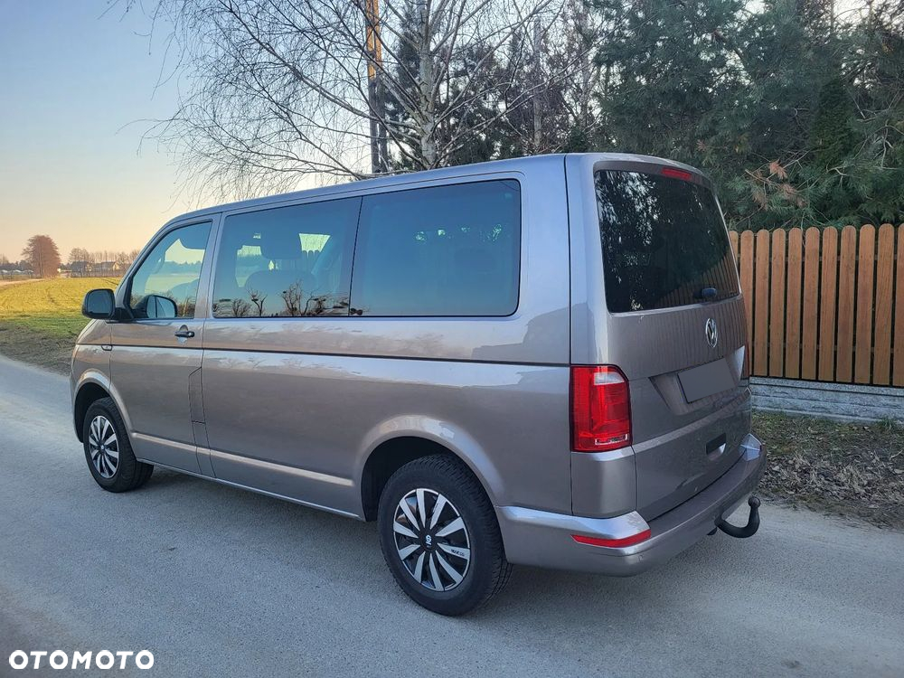 Volkswagen Multivan - 4