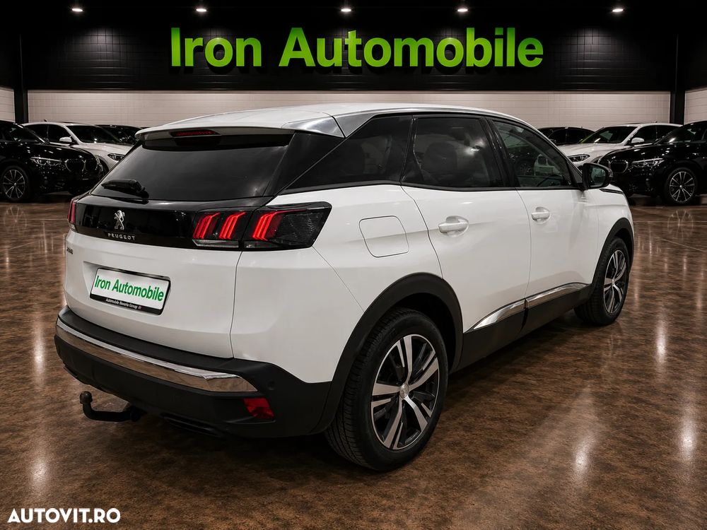 Peugeot 3008 - 2