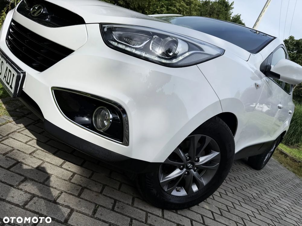 Hyundai ix35 1.6 2WD 5 Star Edition - 37