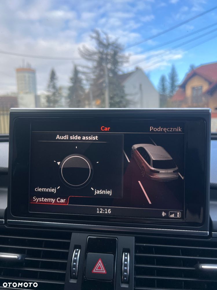 Audi A6 Avant 2.0 TDI quattro S tronic - 26