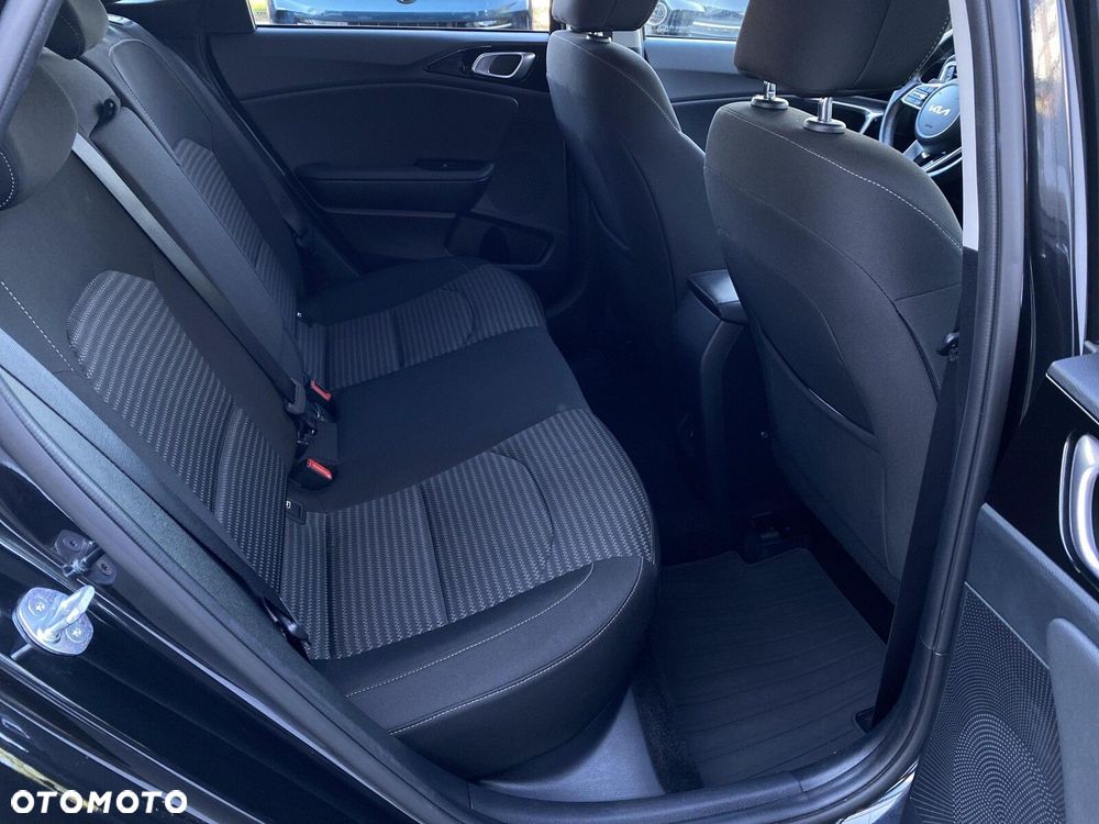 Kia Ceed 1.5 T-GDI L DCT - 27