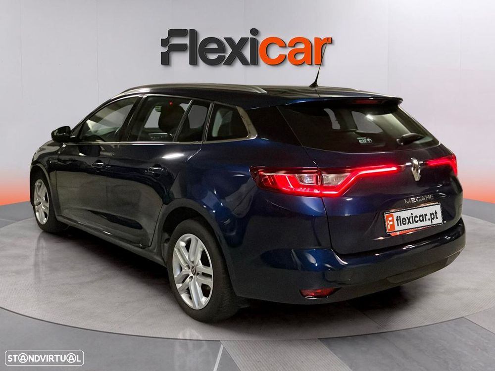 Renault Mégane - 3