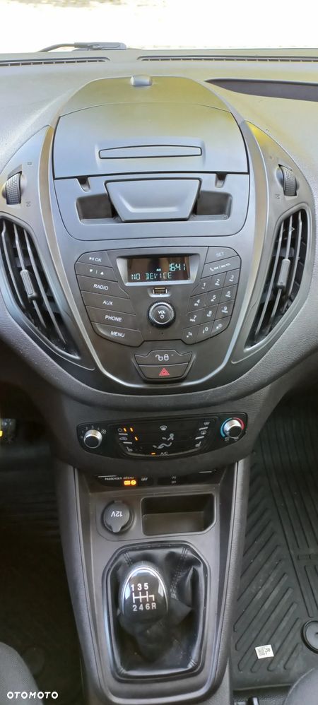 Ford TRANSIT COURIER - 17
