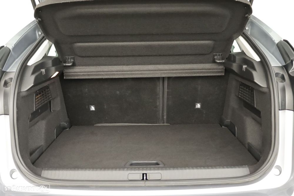 Citroën C4 1.2 PureTech Plus EAT8 - 22