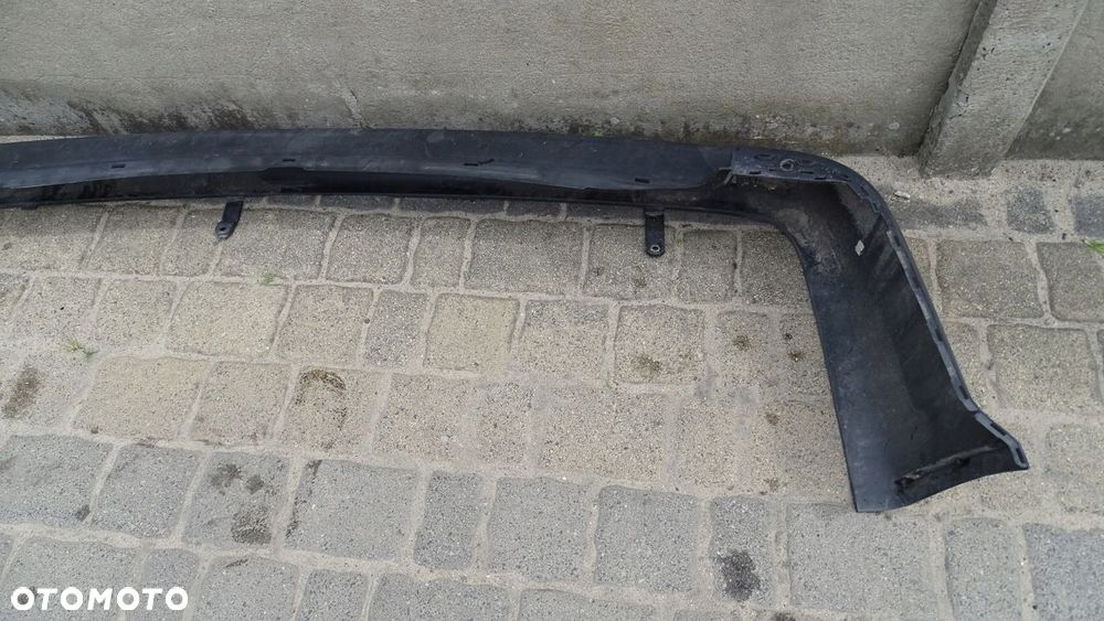 VW T6 7E0 TRANSPORTER LIFT - zderzak tylny - 5