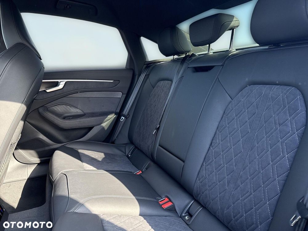 Audi A6 Limousine - 12