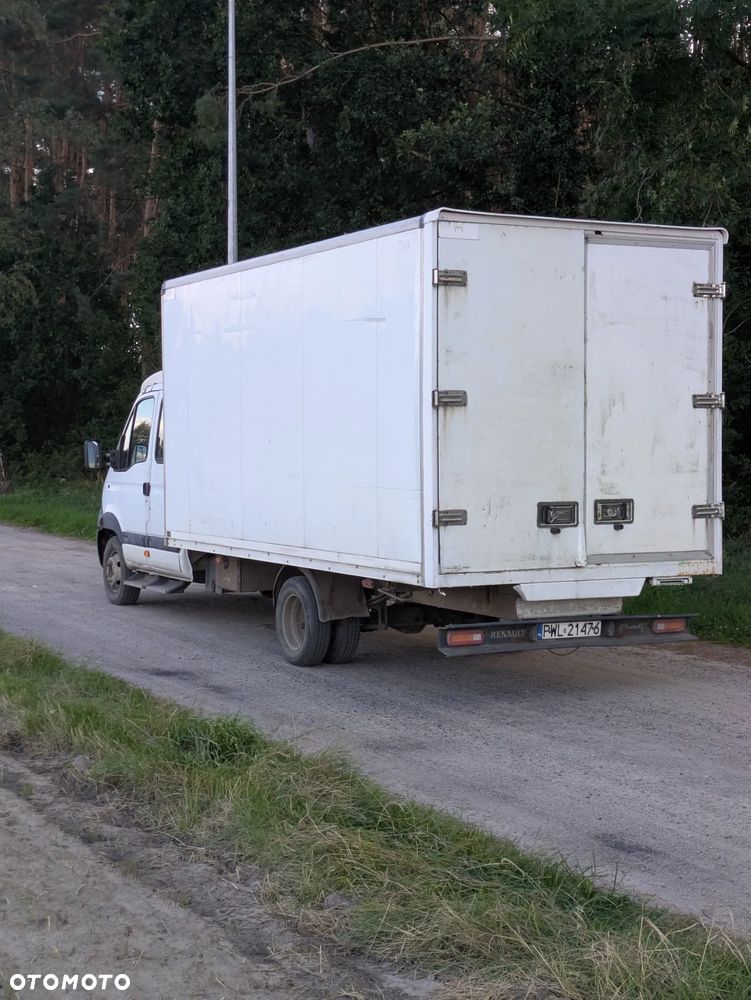 Renault Masscott - 7