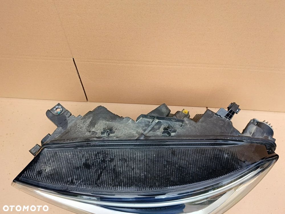 Full Led przedni lewy IQ.Light VW ID.4 ID4 lampa 11B941035N - 2