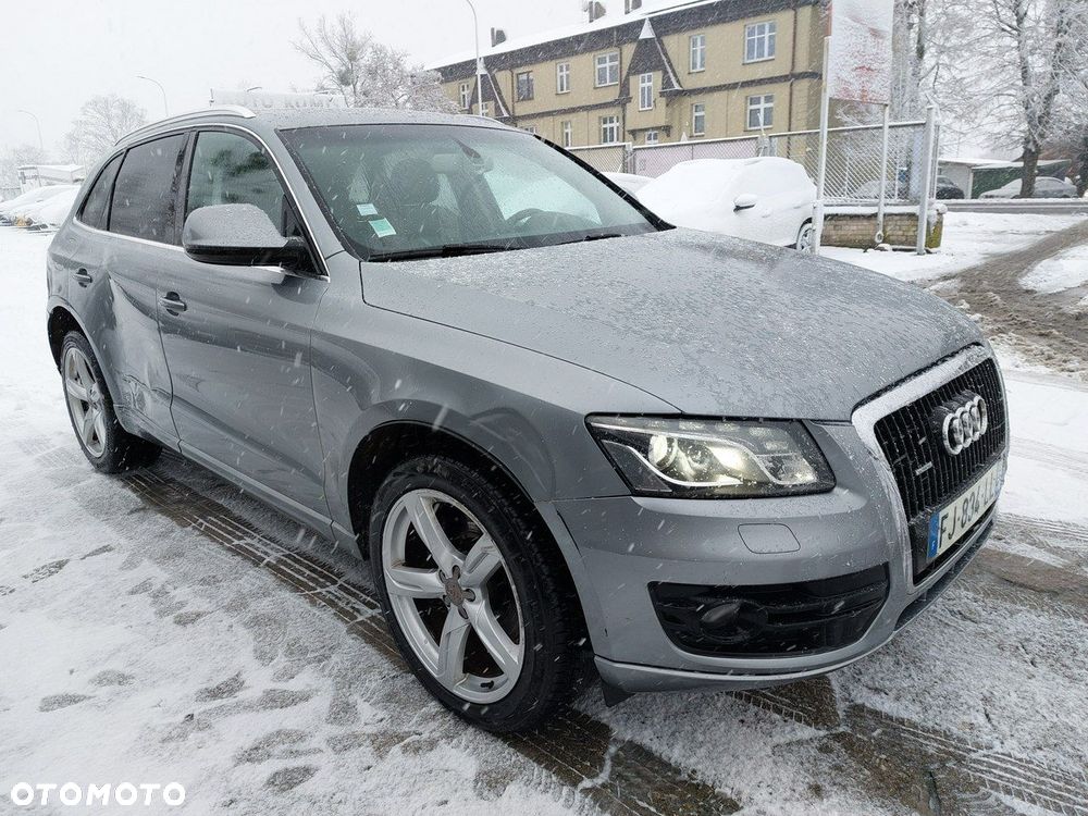 Audi Q5 - 3