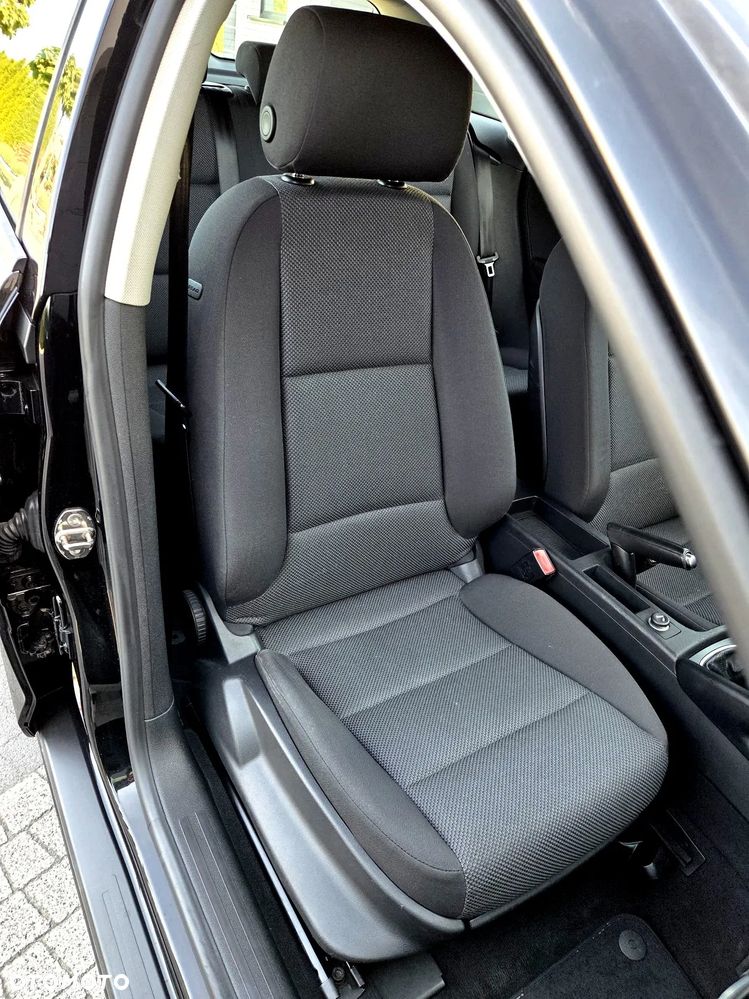 Audi A3 Sportback - 19