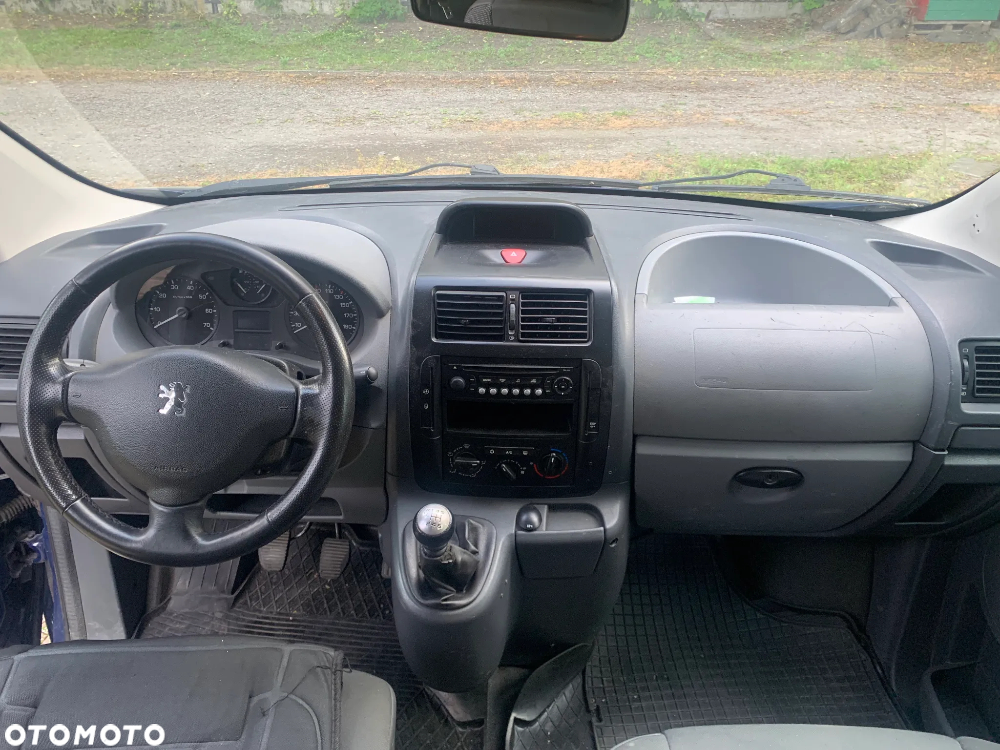 Peugeot Expert - 5