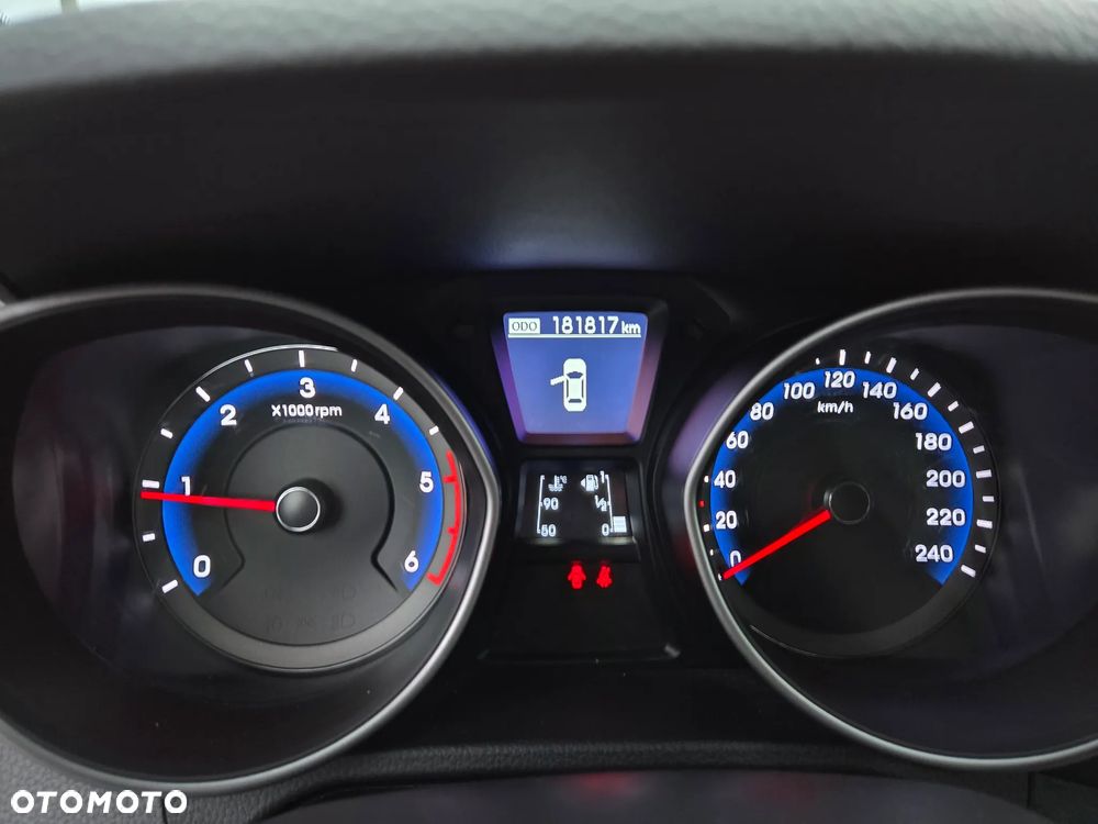 Hyundai i30 1.6 CRDI Select - 20