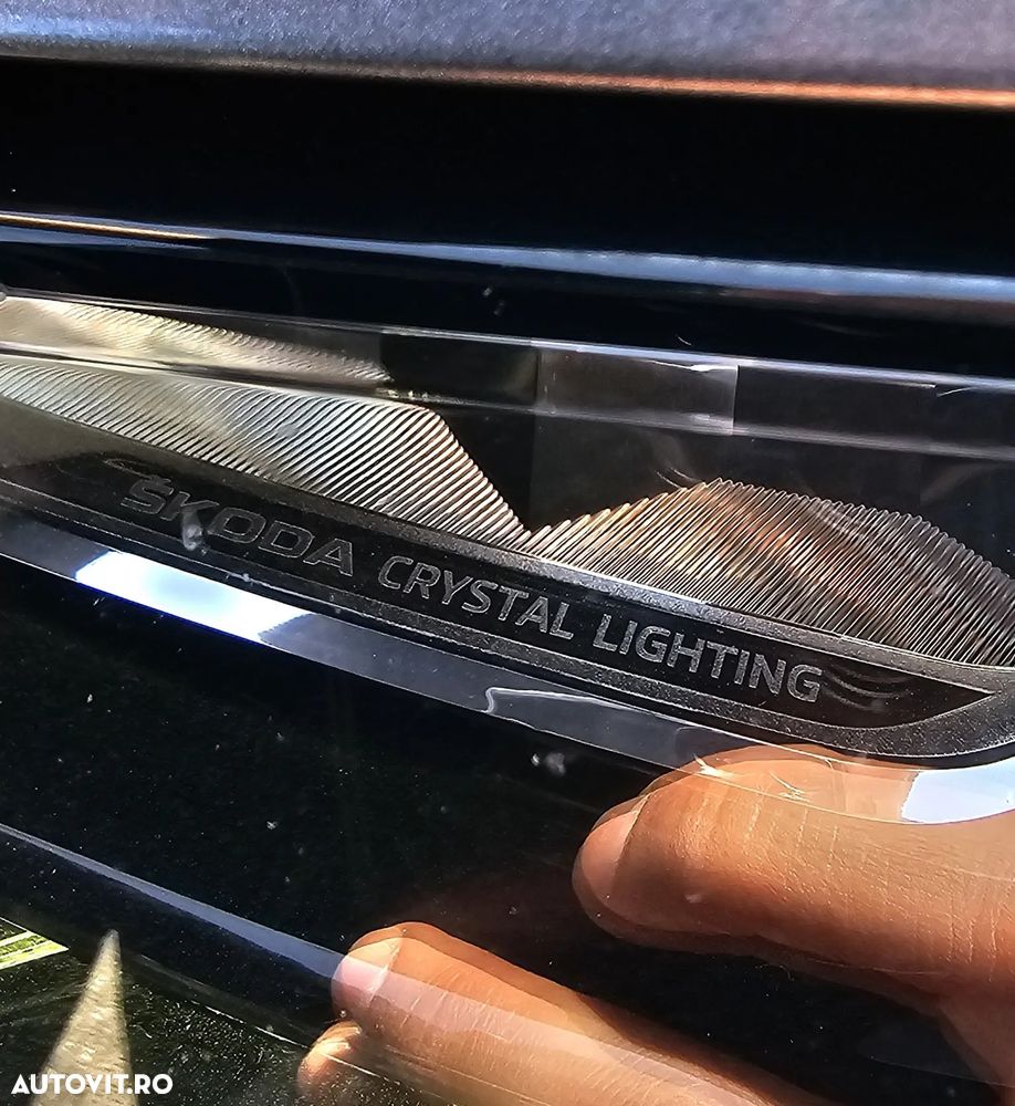 Skoda Kodiaq 2.0 TDI 4X4 DSG SportLine - 9