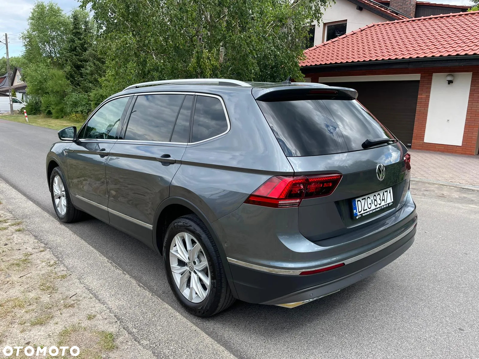 Volkswagen Tiguan Allspace - 7