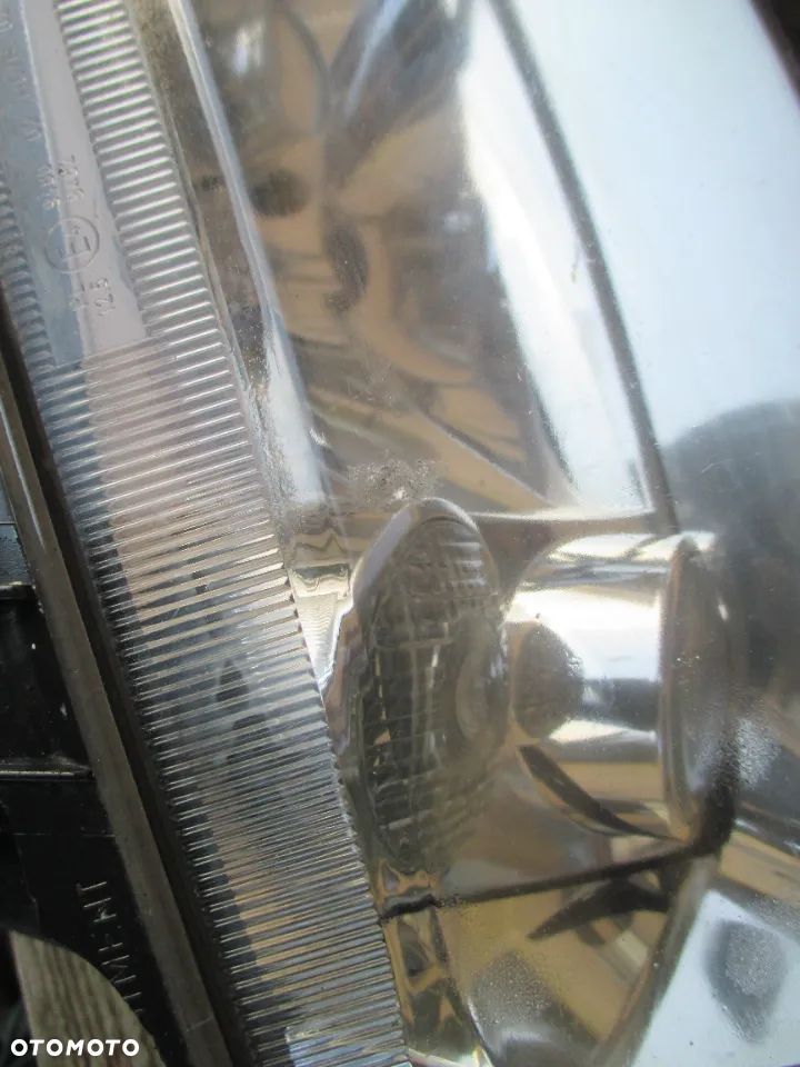 lampa VW Bora lewa Hella Europa - 3