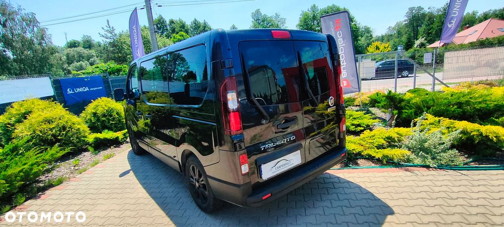 Fiat Talento Kombi L2 Turismo - 9