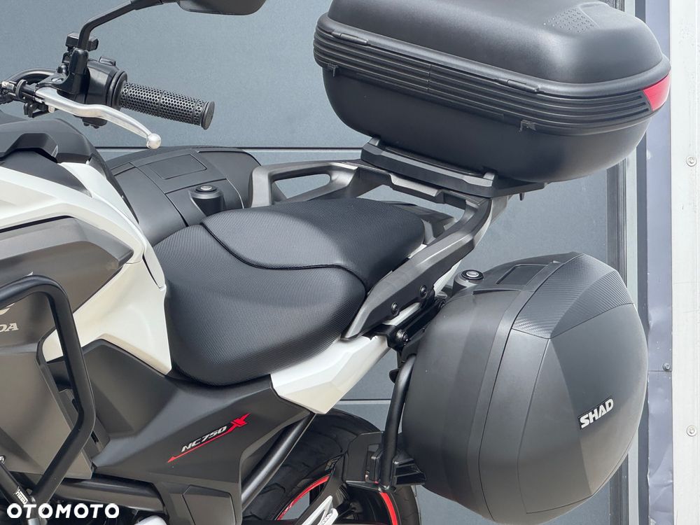 Honda NC - 33