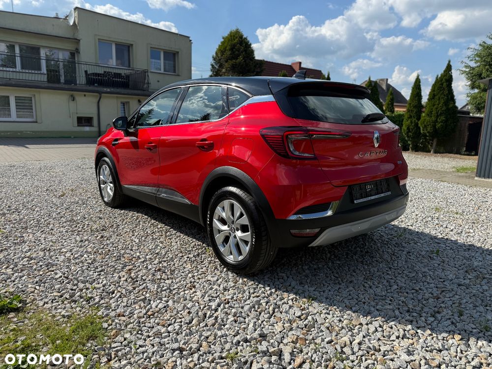 Renault Captur - 5
