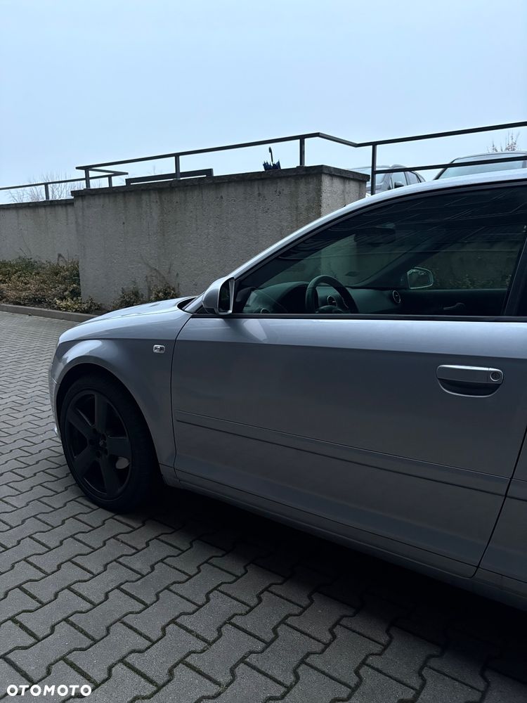 Audi A3 3-drzwiowe - 5