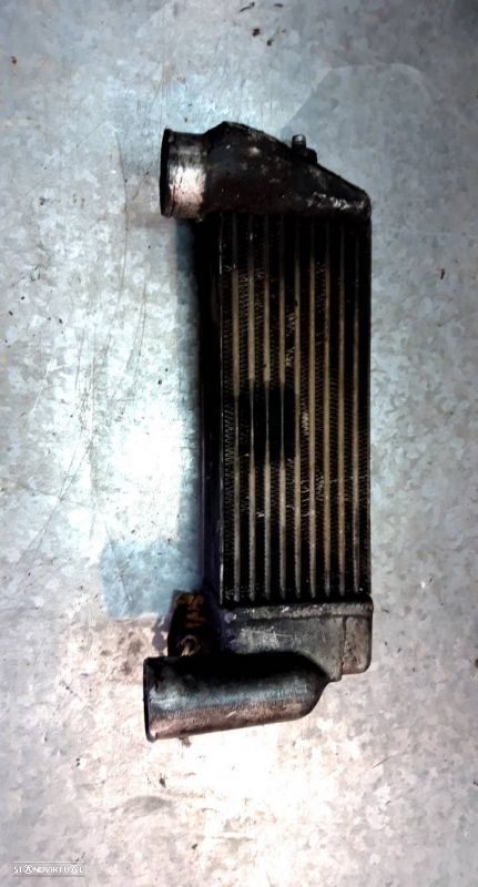 Radiador Intercooler Rover 200 Hatchback (Rf) - 1