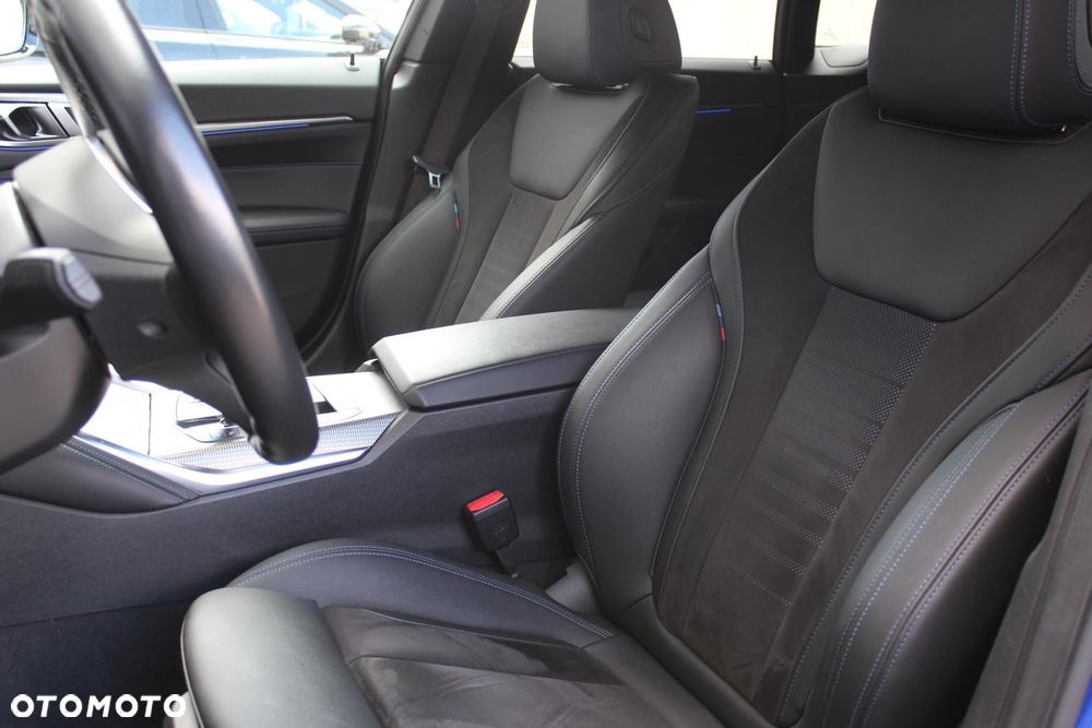 BMW Seria 4 - 8