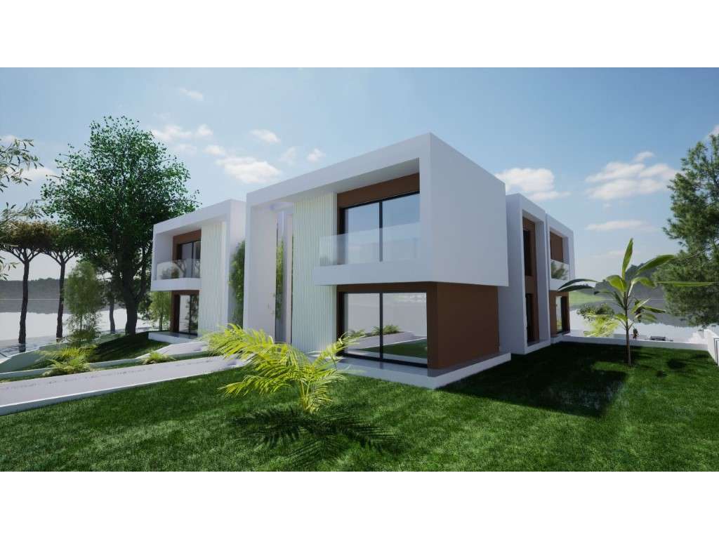 Troia Moradia de Luxo com 4 Suites - Grande imagem: 5/38