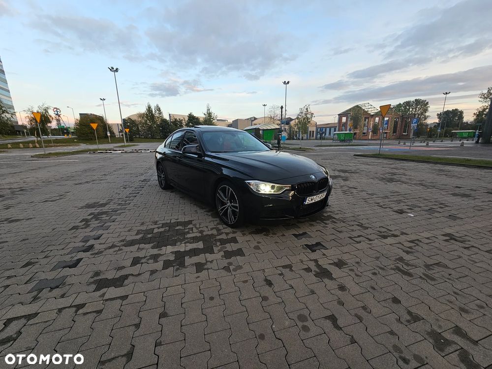 BMW Seria 3 335i xDrive - 6