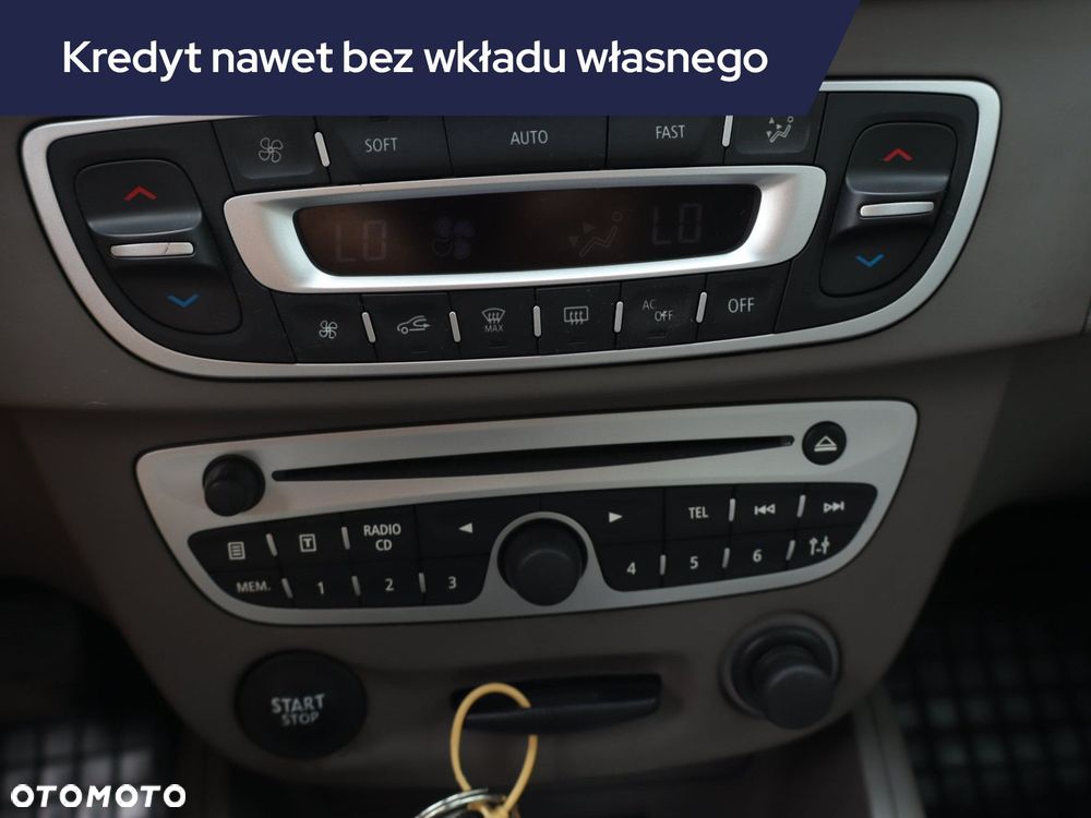 Renault Megane - 15
