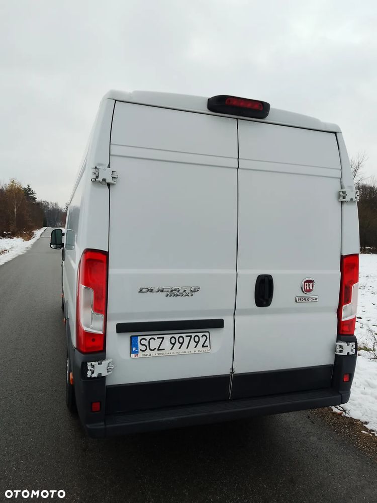 Fiat Ducato - 6