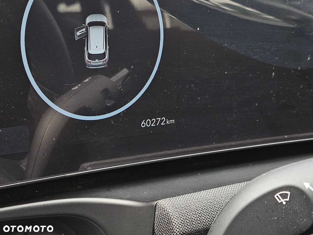 Hyundai Tucson - 8
