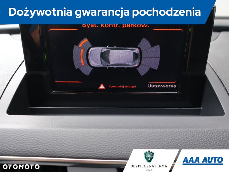 Audi Q3 - 20