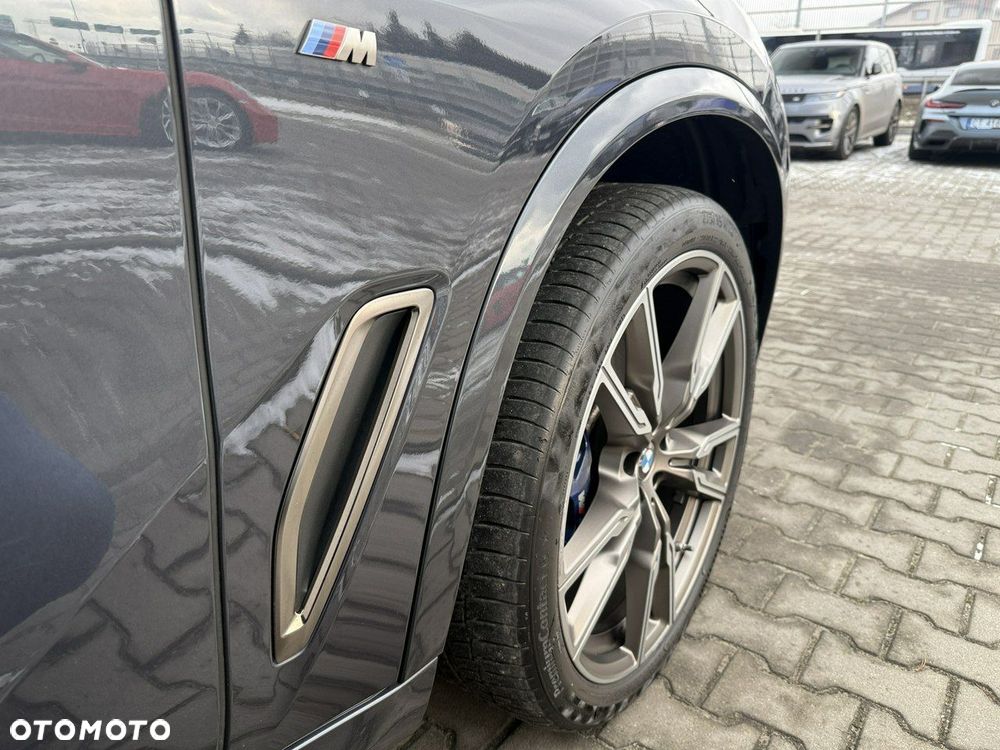 BMW X5 M - 17