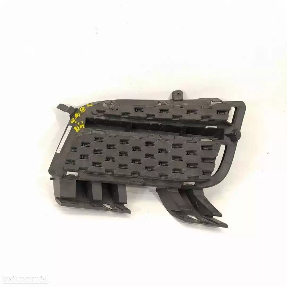 GRELHA PARA-CHOQUES FRONTAL JAGUAR XE 2017 -GX738B289AA - 2