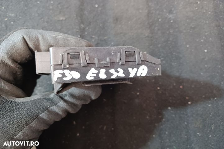 Modul calculator clima 9301309 9301309-01 9301309 9301309-01 BMW Seri - 4