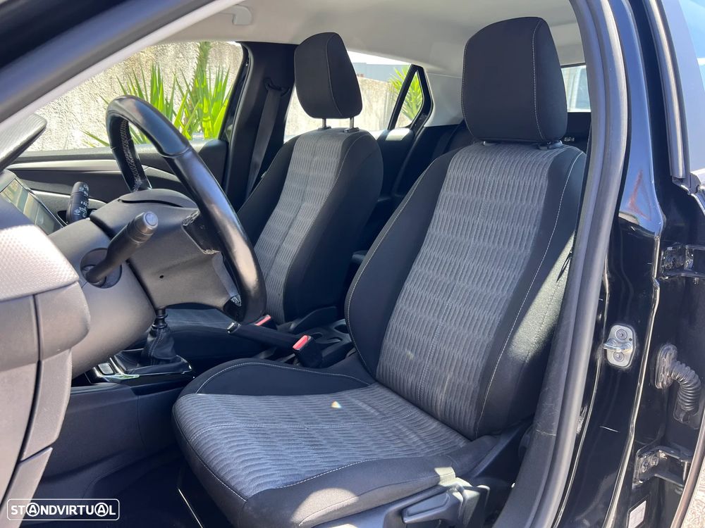 Opel Corsa 1.2 T Business Edition - 10