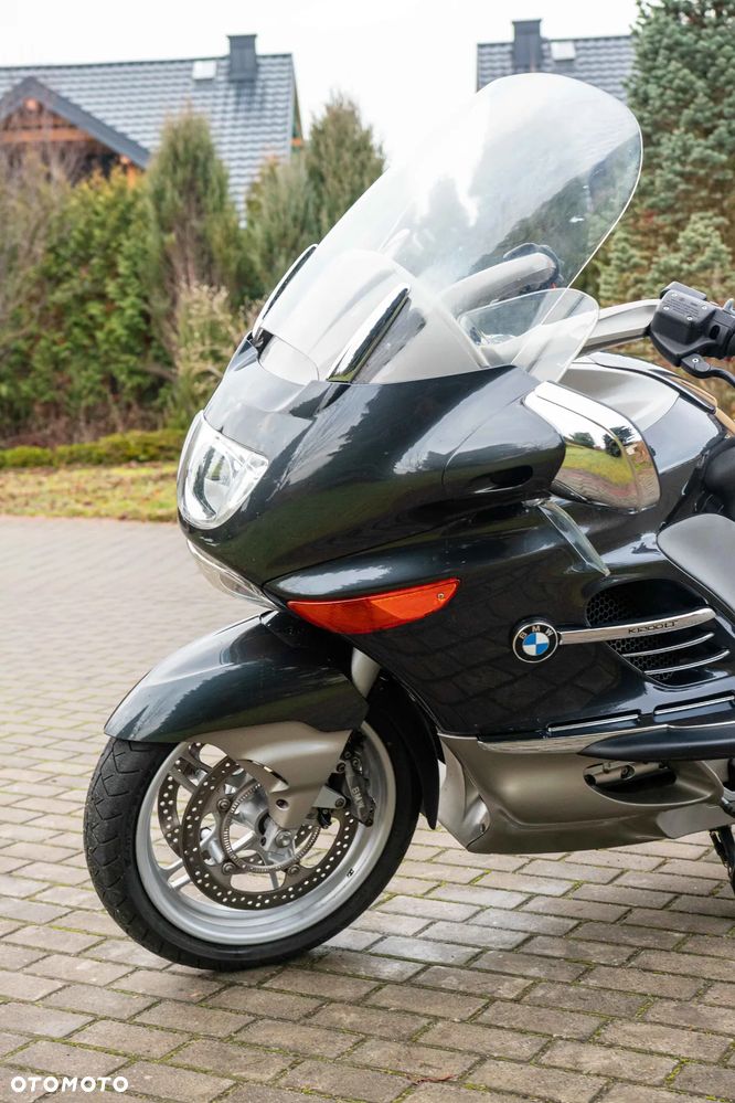 BMW K - 14