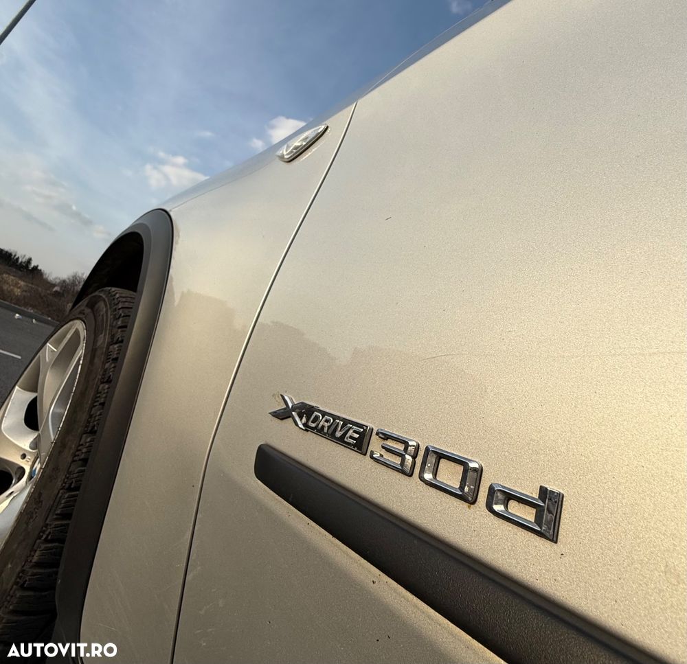 BMW X5 xDrive30d - 24