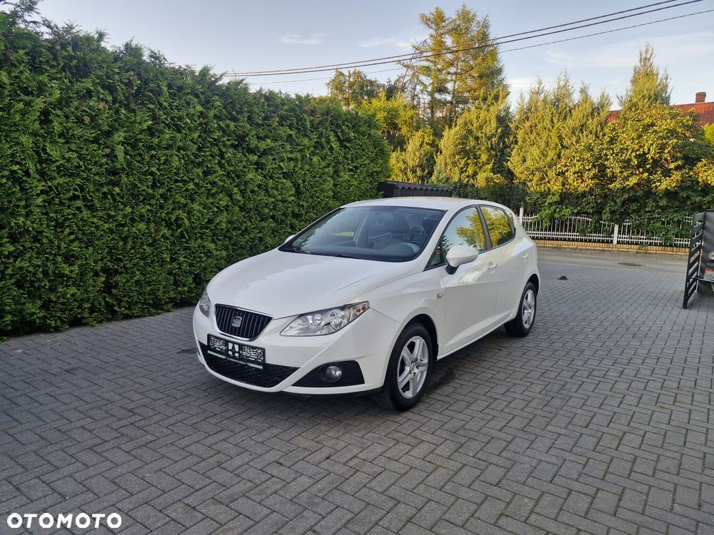 Seat Ibiza - 6
