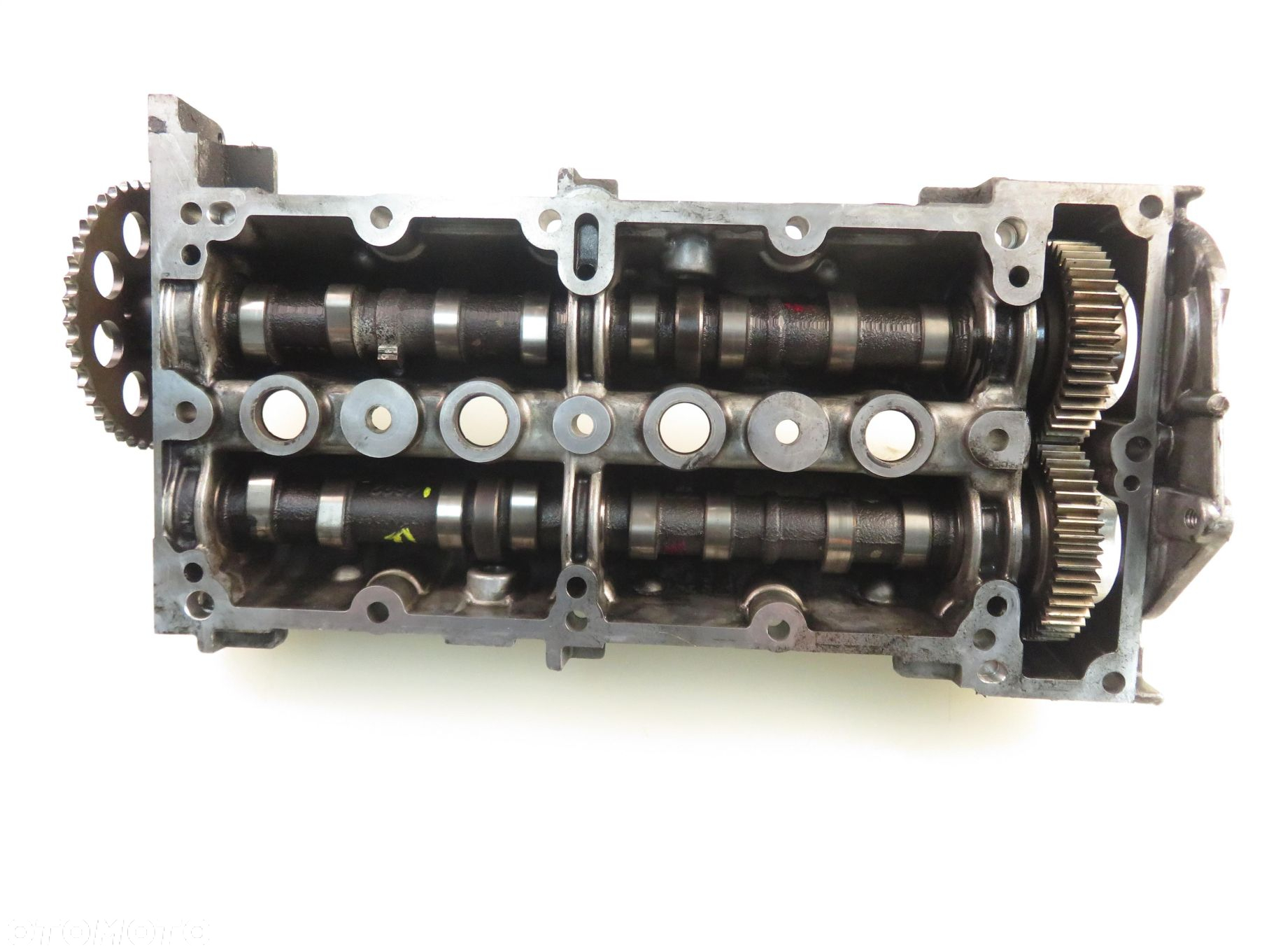 WAŁKI  ROZRZĄDU FIAT GRANDE PUNTO 1.3 D Multijet 55204607 46823507 46823508 - 11