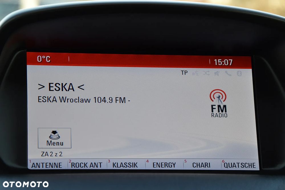 Opel Mokka 1.4 Turbo ecoFLEX Start/Stop 4x4 Innovation - 29