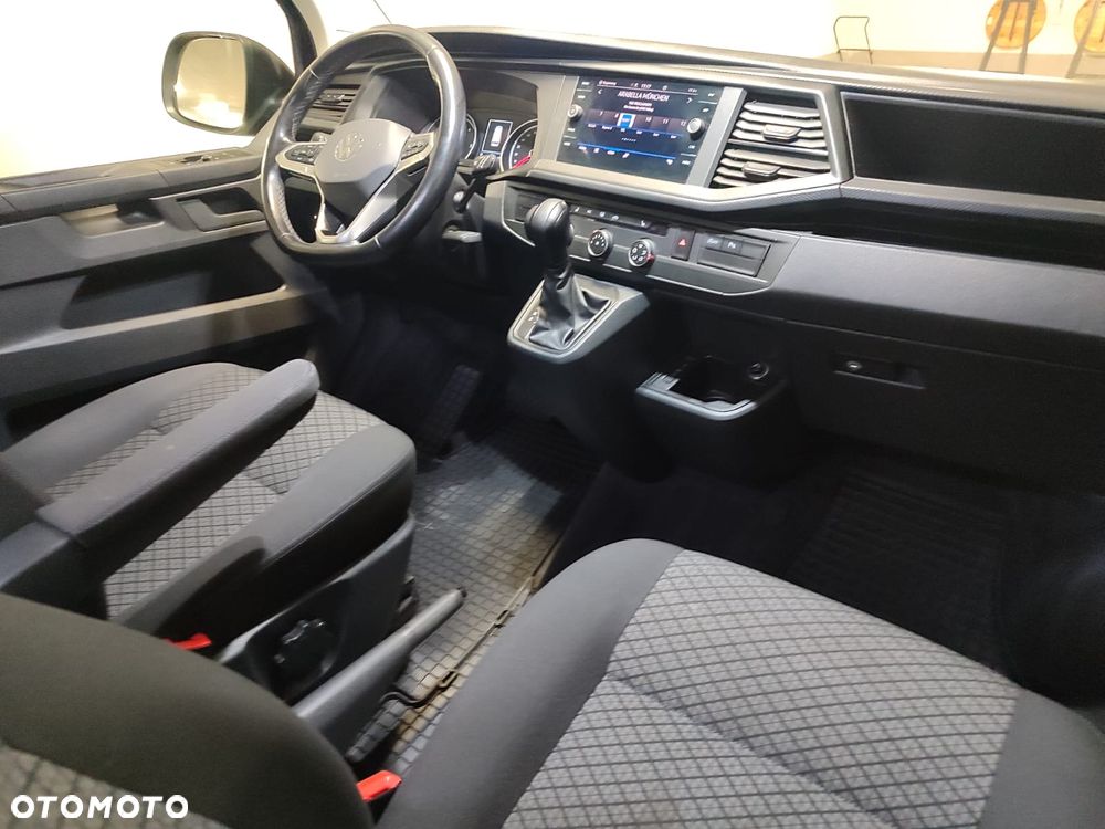 Volkswagen Multivan 2.0 TDI L1 Edition DSG - 11