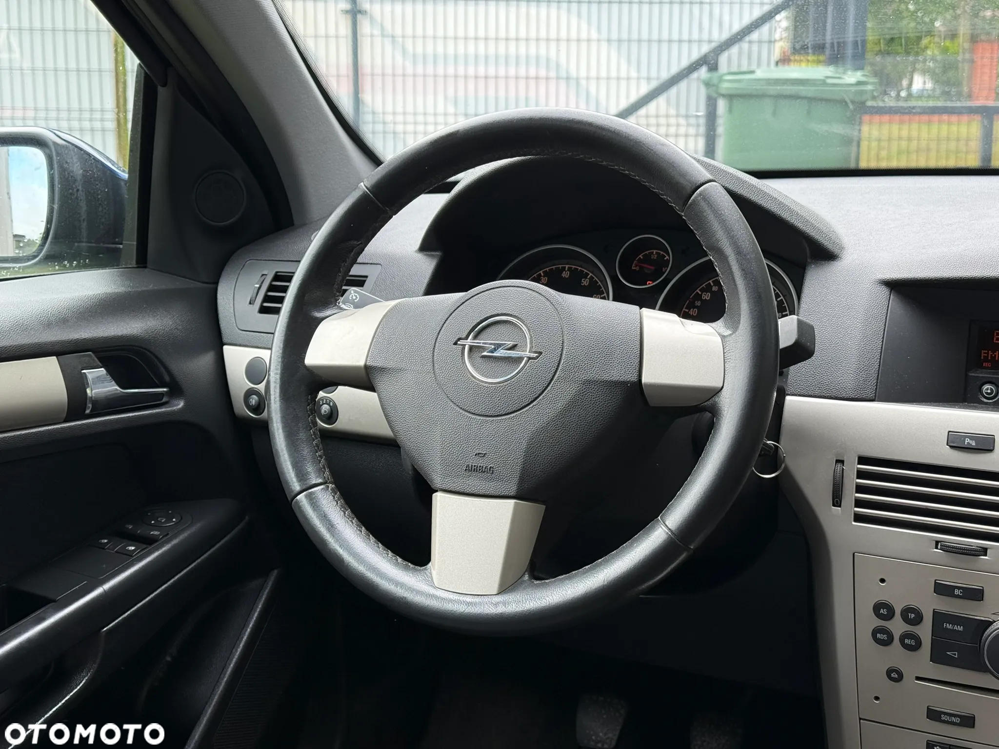 Opel Astra - 11